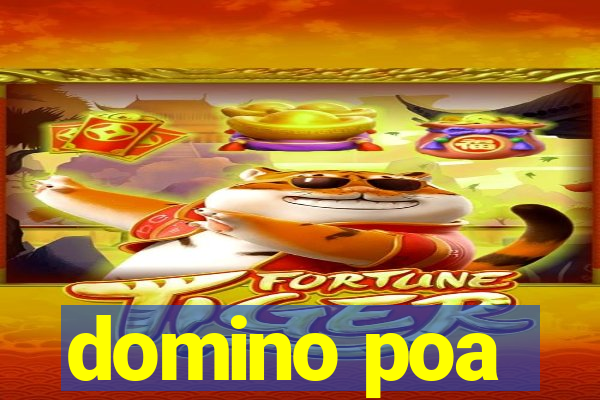 domino poa